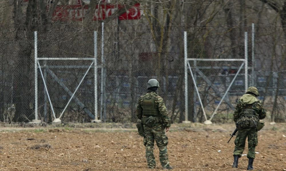 Το σχέδιο αποτροπής μιας νέας μεταναστευτικής κρίσης - Τρεις ζώνες προστασίες σε Έβρο και Αιγαίο